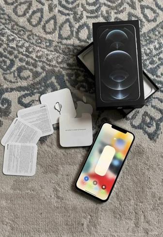 Айфон 12про макс