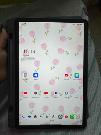 Планшет Lenovo tab M11
