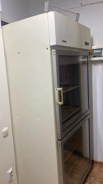 Холодильник витрина