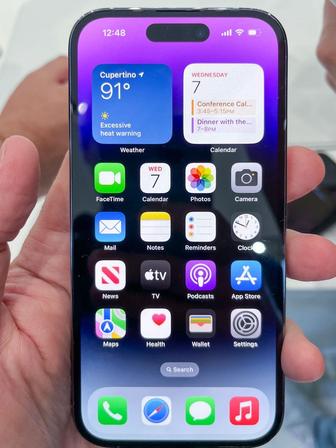 РАЗБЛОКИРОВКА АЙФОНА