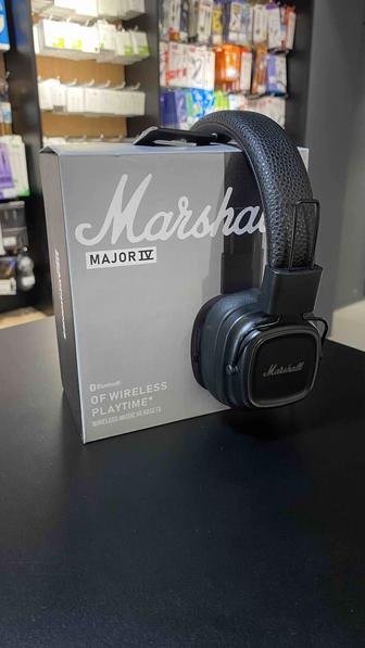 Продам Наушники Marshall (Новые)