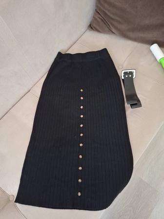 Продам юбку (новая)