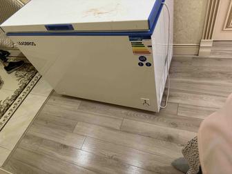 Морозильник LEADBROS