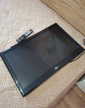LG 81 см телевизор