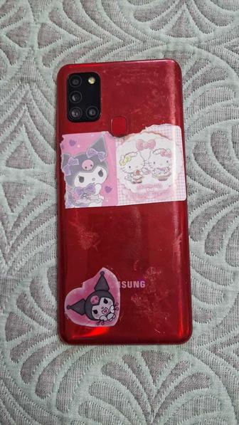 Продам 2 телефона самсунг А21 и А13