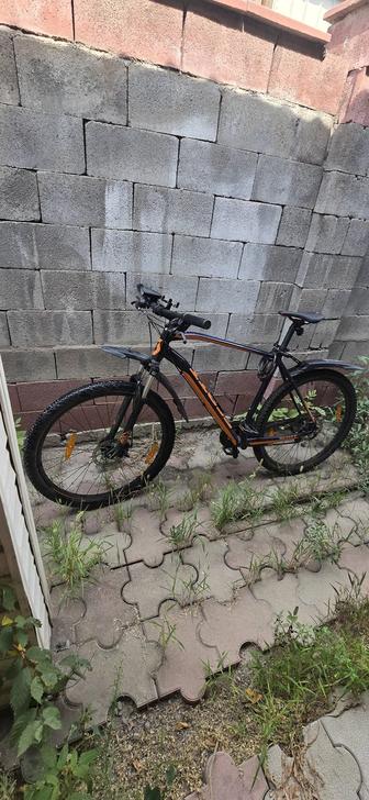 Scott Aspect 960, кросс кантри велосипед