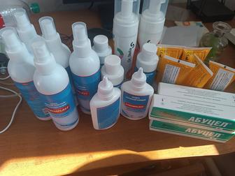 Продам герметик абуцел