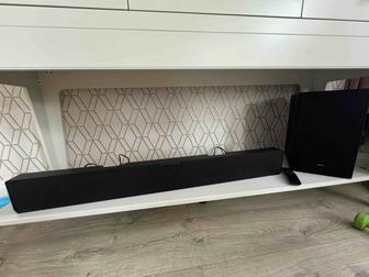 Акустическая система колонки Samsung