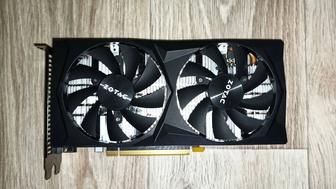 Видеокарта ZOTAC 2060 OC HB 6GB