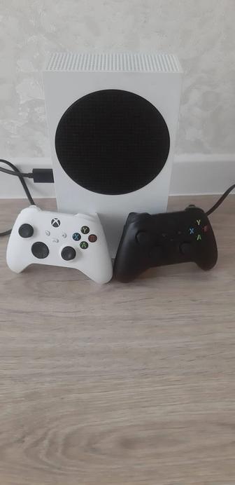 Продаю xbox series s