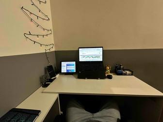 Компьютерный стол