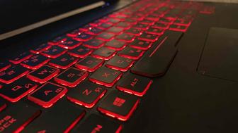 Игровой ноутбук ASUS FX505GM