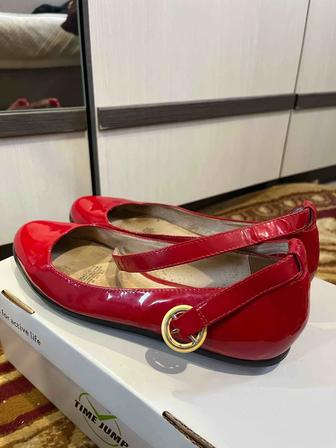 Туфли итальянские