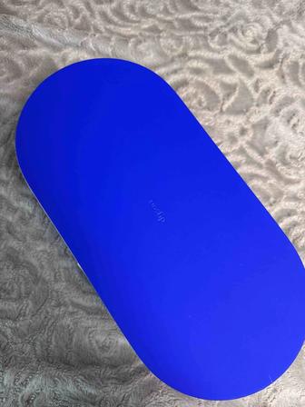 Dyson стайлер с гребнем