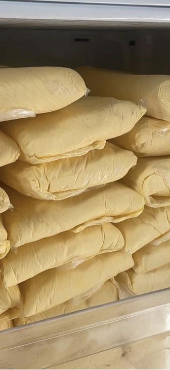 Масло Домашнее