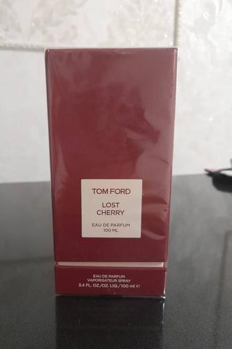 Продаю парфюмерную воду Lost Cherry