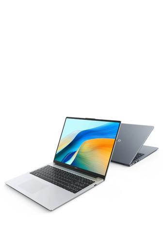 Huawei MateBook D 16