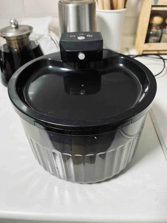 Автоматическая поилка новая