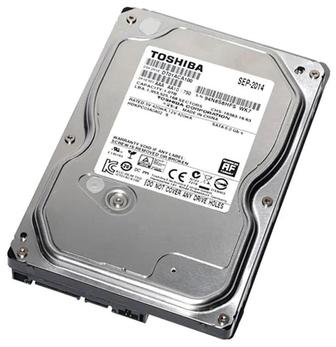 Жесткй диск Toshiba 1Tb MQ04ABF100