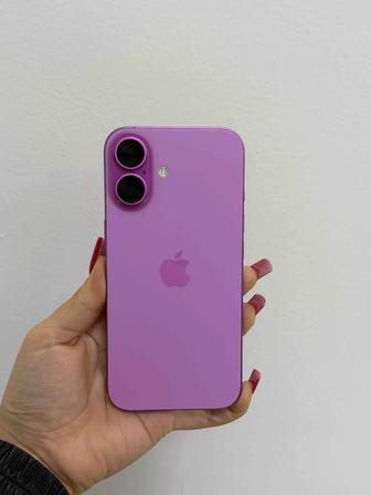 Продам IPhone 16