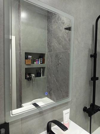 Зеркало в ванную комнату