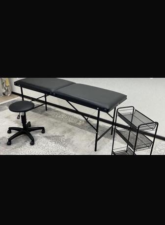 Кушетка комплект