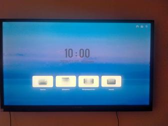 Продам интерактивную панель LAIVO на Андроиде. Сенсорный экран.