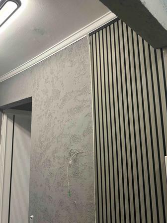 Малярные работы