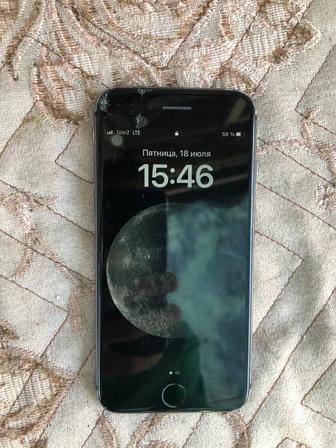Продам IPhone 8 (64гб)