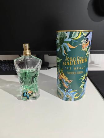 Jean Paul Gaultier Le Beau Paradise Garden / Парфюмированная вода Оригинал