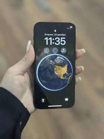 Айфон 12 про 256гб