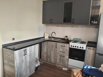 Кухонный гарнитур