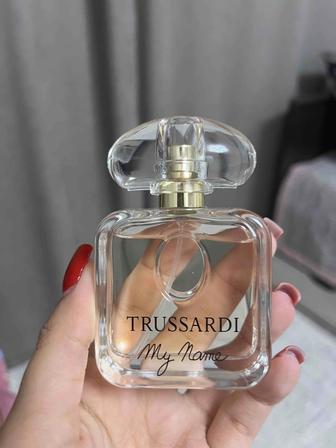 продам парфюм от trussardi