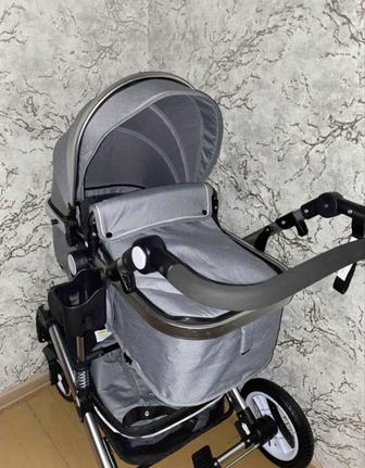 Продам коляску Belecoo 2 в 1