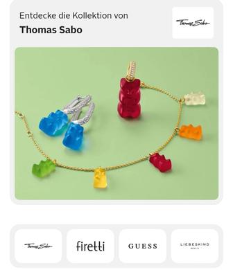 Заказ вещей, игрушек и других товаров из Германии.