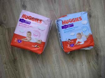 Huggies трусики