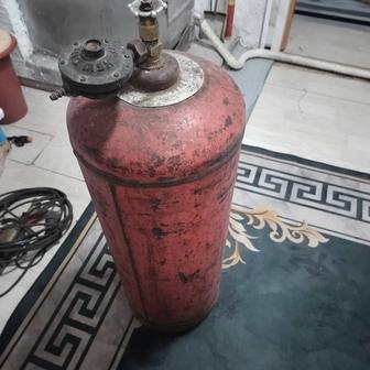 Продам бочку паяльник болгарку и газовый баллон в хорошем состоянии