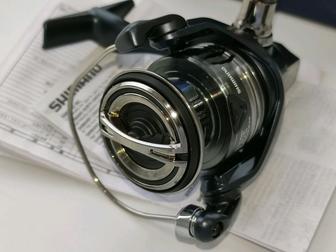 Продам Shimano Miravel 22 4000.