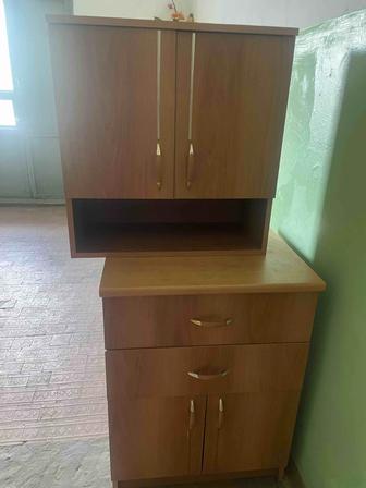 Продается кухонный гарнитур