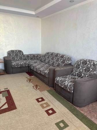 Диваны и кресла