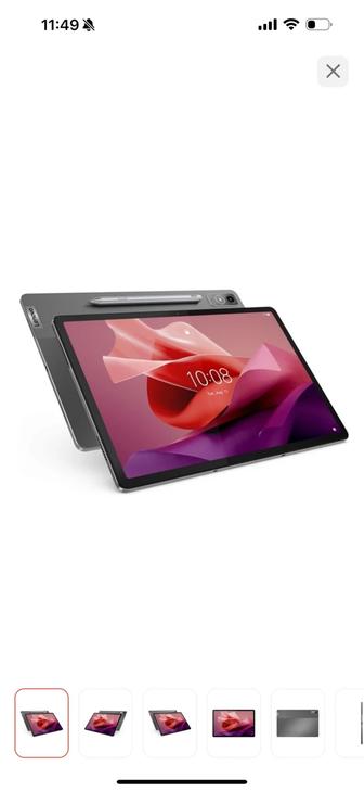 Lenovo Tab P12