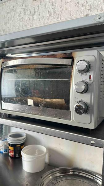 Продам духовку