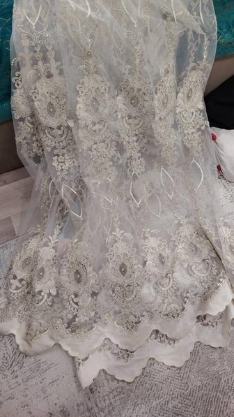 Шторы тюль сатам