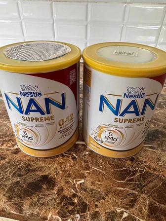 Продам смесь для новорожденных