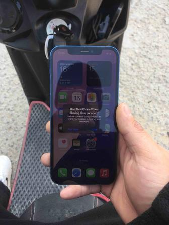Продам iPhone 12 128Gb