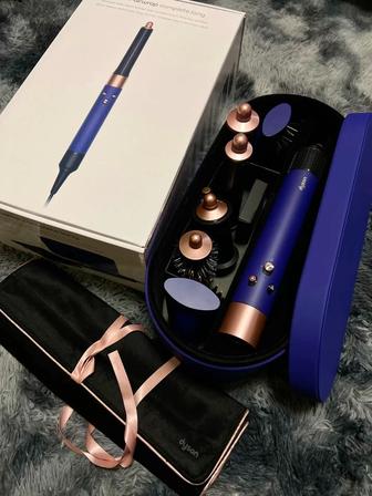 Оригинальный Dyson Airwrap Complete Long
HS05 стайлер