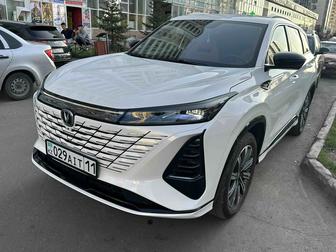 Прокат авто с водителем
