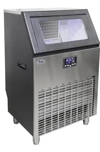 Льдогенератор ROAL HZB-150 F/AB (кубик)