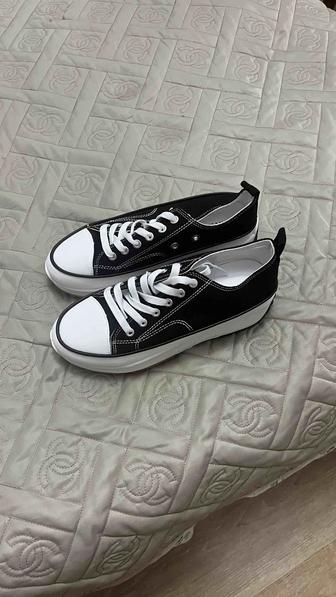 Converse кеды