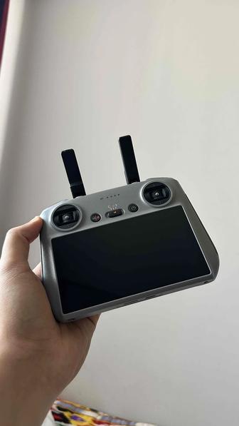 Квадрокоптер DJI Mini 4 Pro (пульт RC 2)